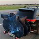 Pokrowiec rowerowy do transportu VELOSOCK Ray Wodoszczelny