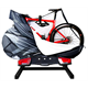 Pokrowiec rowerowy do transportu VELOSOCK Shard Wodoszczelny