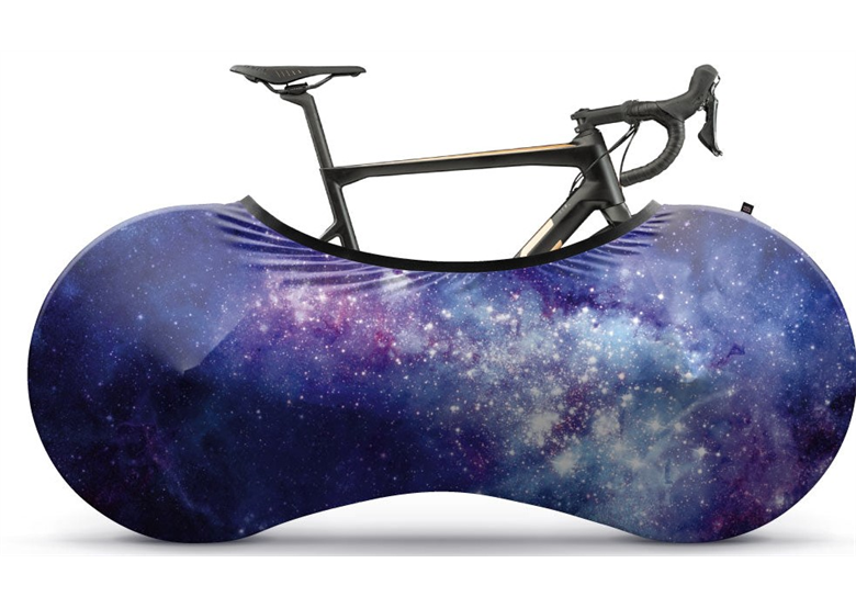 Pokrowiec rowerowy na koła VELOSOCK Space