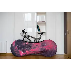 Pokrowiec rowerowy na koła VELOSOCK Space