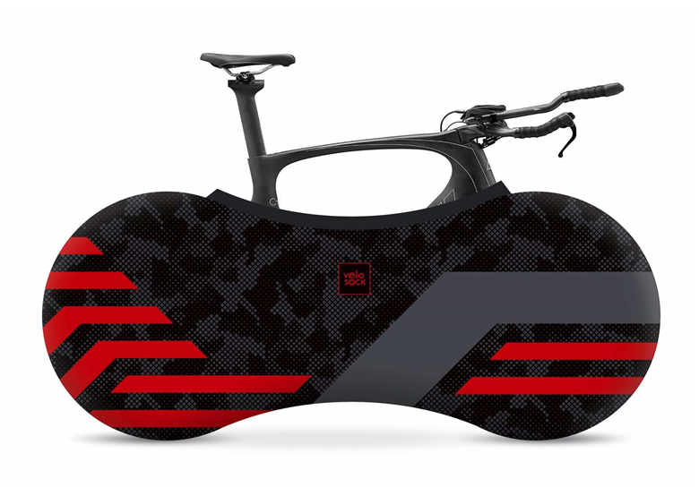 Pokrowiec rowerowy na koła VELOSOCK Sport
