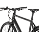 Rower elektryczny VIKING BIKE Urban Pro