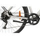 Rower elektryczny VIKING BIKE Urban Pro