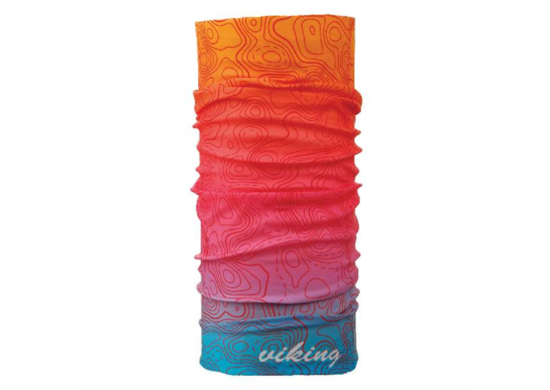 Chusta VIKING Coolmax