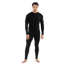 Komplet bielizny męskiej VIKING Meriboo