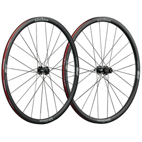 Komplet kół VISION Team 30 Disc