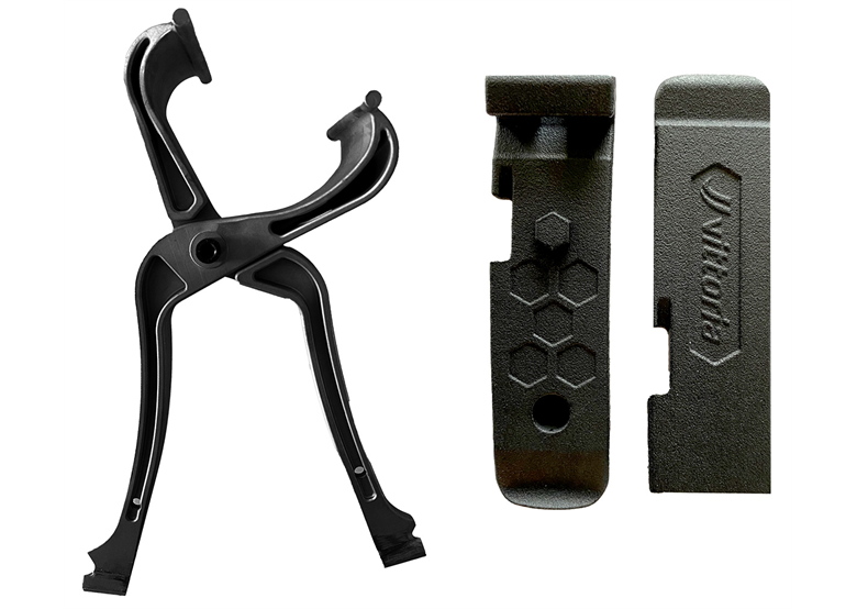 Łyżki i kleszcze do opon VITTORIA AirLiner Tool Kit