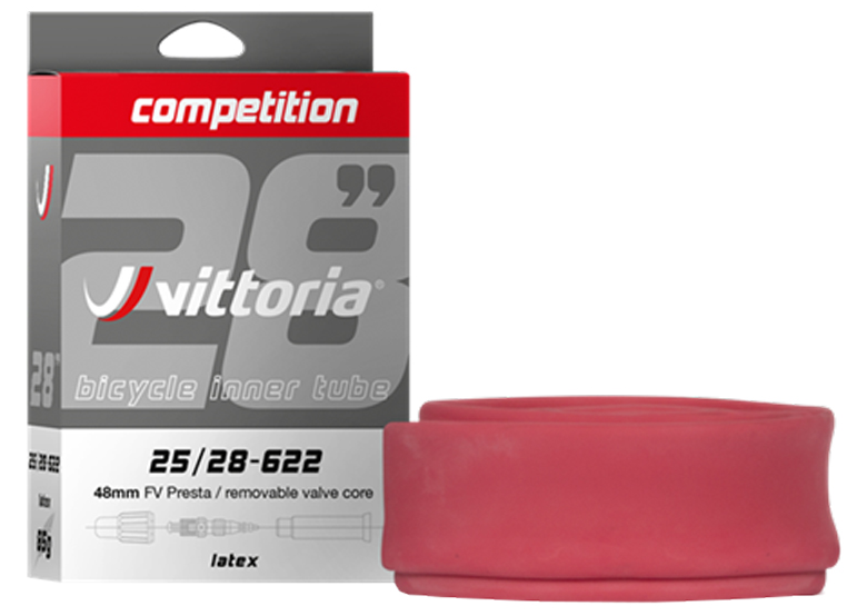 Dętka VITTORIA Competition Latex