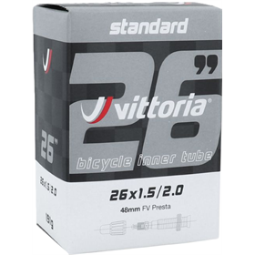 Dętka VITTORIA Standard MTB