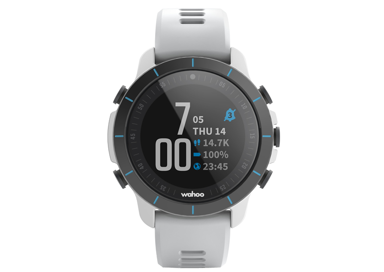 Zegarek sportowy WAHOO Elemnt Rival Multi-Sport GPS