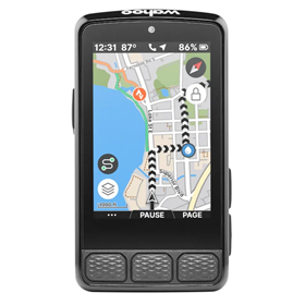 Nawigacja rowerowa WAHOO Elemnt Roam 3 GPS