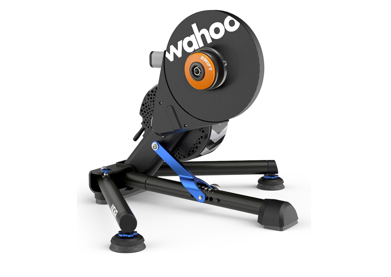 Trenażer smart WAHOO KICKR Smart Power Trainer V6