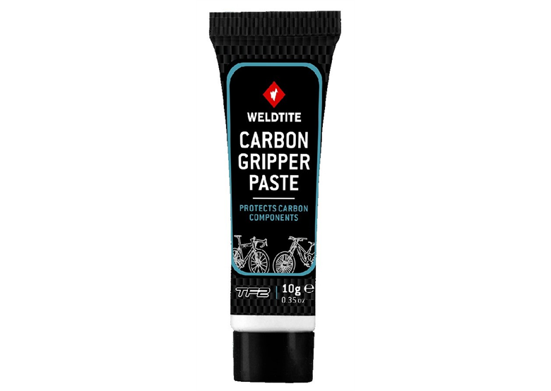 Pasta do karbonu WELDTITE Carbon Gripper Paste