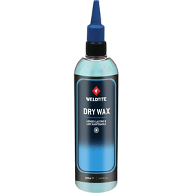 Wosk do łańcucha WELDTITE Dry Wax