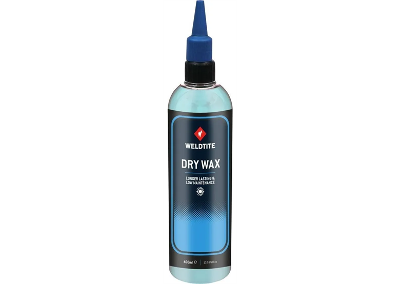 Wosk do łańcucha WELDTITE Dry Wax