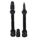 Zestaw wentyli presta WELDTITE Tubeless Valve Kit