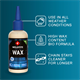Wosk do łańcucha WELDTITE Wax