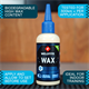 Wosk do łańcucha WELDTITE Wax