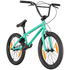 Rower BMX WETHEPEOPLE Thrillseeker