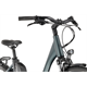 Rower elektryczny WINORA CB100 Einrohr