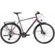 Rower trekkingowy WINORA Domingo 12 Pro
