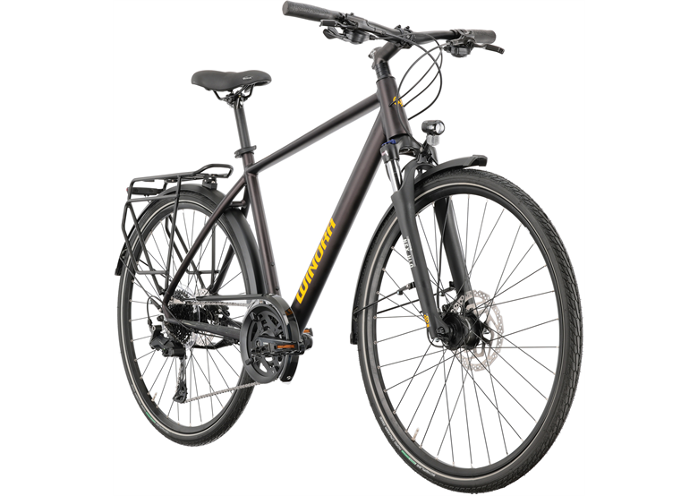 Rower trekkingowy WINORA Domingo X20