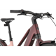 Rower elektryczny WINORA iRide Pure R5f 