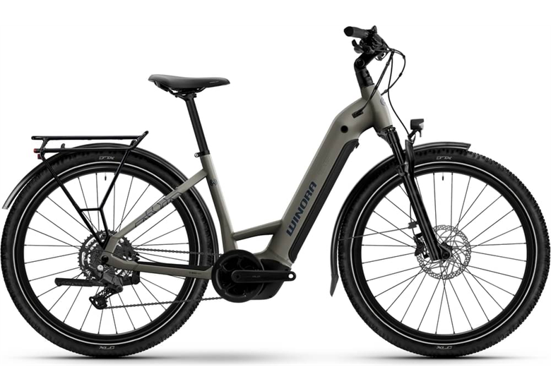 Rower elektryczny WINORA Yucatan X9