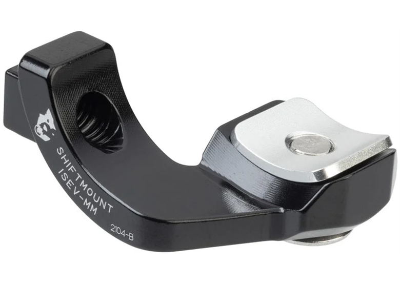 Adapter WOLF TOOTH ISEV-MM