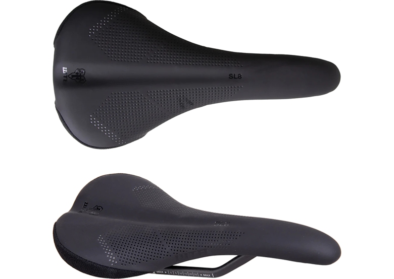 Siodełko WTB SL8 Carbon