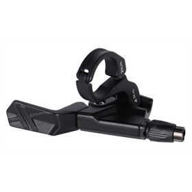 Manetka do sztycy XLC Blaster SP-X08
