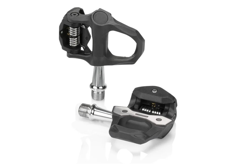 Pedały rowerowe XLC Road PD-R04