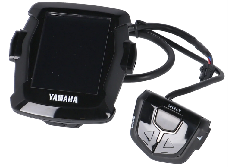 Wyświetlacz YAMAHA Display C