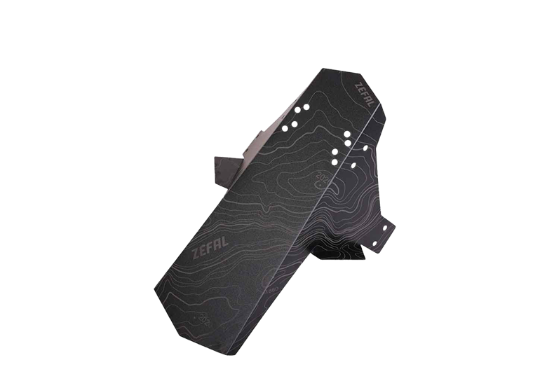 Błotnik rowerowy ZEFAL Deflector Lite Front