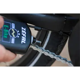 Smar do łańcucha ZEFAL E-Bike Chain Lube