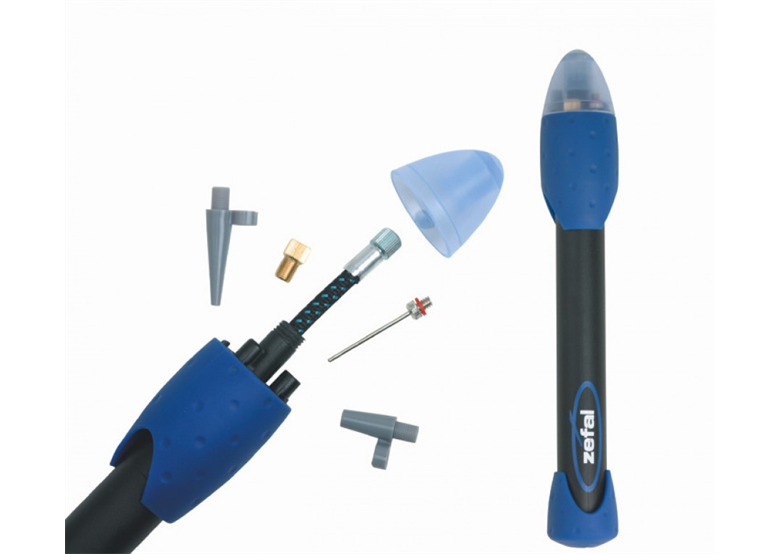 Pompka ZEFAL Max Multi-Sport