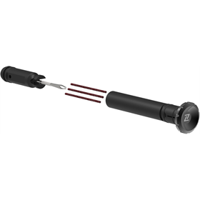 Zestaw naprawczy do opon ZEFAL Z Bar Plugs