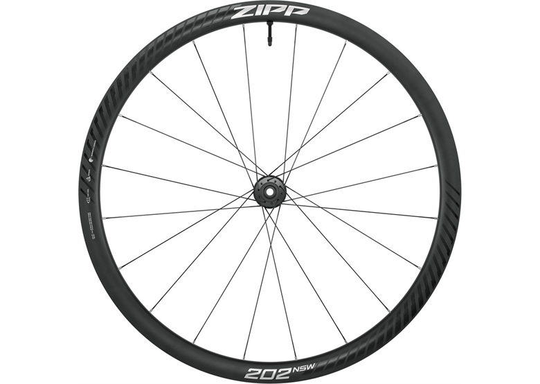 Koło tylne ZIPP 202 NSW