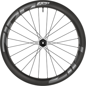 Koło przednie ZIPP 303 XPLR S