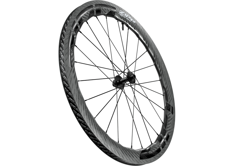 Koło przednie ZIPP 454 NSW