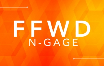 FFWD N-GAGE