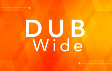 DUB Wide