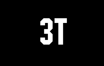 3T