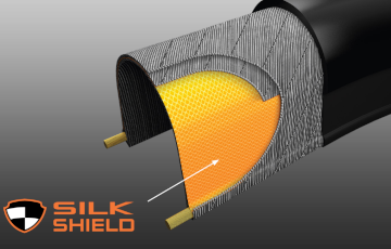 SilkShield
