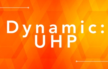 Dynamic:UHP