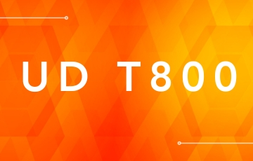UD T800