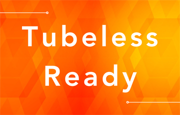 Tubeless Ready System (TRS)
