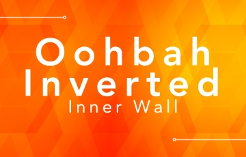 Oohbah Inverted Inner Wall