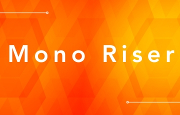 Mono Riser