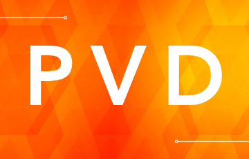 PVD